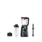 Bosch Mmb6654b Serie 6 Vitapower Blender 1800w - Gri