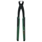 Bosch Montaj pensesi 225 mm (krom vanadyumdan sağlam ve hassas montaj pensesi; çift sertleştirilmiş kesim; kolay açılır; ergonomik yumuşak sap)
