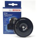 Bosch Motosiklet Mini Korna ( Siyah )