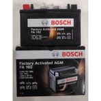 Bosch Motostart Bosch Fa 102 Ytx9 M6010 Bajaj Pulsar Ns 200 Rs 200 N250 Dominar 250 400 Motosiklet Akü