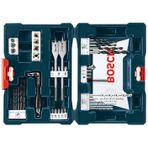 Bosch MS4034 - Matkap ve Tahrik Ucu Seti, 34 Par a, MS4041