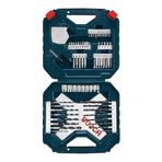 Bosch MS4034 - Matkap ve Tahrik Ucu Seti, 34 Par a, MS4065