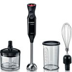 Bosch MS61B6150 El Blender Siyah