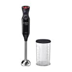 Bosch MS6CB6110 1000 W Siyah El Tipi Blender 600 ml Kapasiteli Yüksek Performans