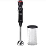 Bosch MS6CB6110 Siyah El Blenderi