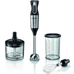 Bosch MS6CM4150 Siyah Blender Seti