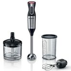 Bosch MS6CM6157 Siyah Gri Blender