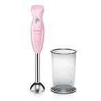 Bosch MSM2410K Blender Set