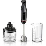 Bosch MSM4B620 Siyah 1000 W El Tipi Blender