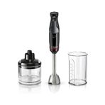 Bosch MSM4B627 Serie 4 Ergomaster 1000 W El Blenderi