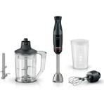 Bosch MSM4B654 El Blenderı - Siyah - Antrasit