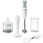 Bosch MSM66155 Beyaz El Blender Seti