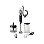 Bosch MSM67170 Siyah El Blender Seti