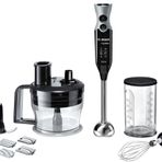 Bosch MSM67190 Siyah Blender Set