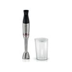 Bosch MSM6M910 Serie 6 ErgoMaster 1600 W Paslanmaz Çelik El Blenderı