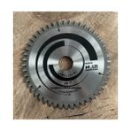 Bosch mt 180 mm Elmas Testere Laminat Parke Kesici Profil Mdf Kesici 48DİŞ - Gri - 180MM