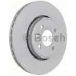 Bosch MTXDPN 279.8 mm Renault Megane II Laguna 4 Bijon Ön Fren Diski