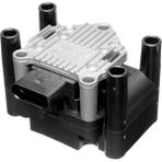 Bosch Mtxdpn Ateşleme Bobini Bora 1.6 98 -Golf Iv-V 1.6 00 -Polo 1.4 16V 99-01 Akl-Avu-Bfq-Bgu-Ahw - Çok Renkli