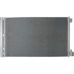 Bosch Mtxdpn Condenser