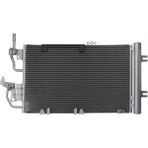 Bosch Mtxdpn Klima Kondenseri Radyatörü Astra H 04-10 1.3-1.7-1.9 Cdti-Zafira B 05-15 1.7-1.9 Cdti 535X328X12