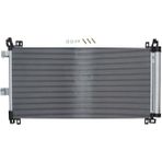 Bosch Mtxdpn Klima Radyatörü Kondansatörü Peugeot P508 2.2 Hdi DW12 P407 Coupe 09- 3.0 Hdi DT20C Citroen C5 Iii 09-15 C6 06-12 2.2-3.0 Hdi