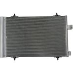 Bosch Mtxdpn Klima Radyatörü Kondansör P407 04-11 P508 10-18 C5 04-17 1.6-1.8-2.0 Vti-Hdi