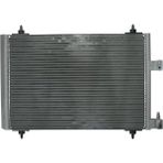 Bosch Mtxdpn Klima Radyatörü Kondenser Peugeot P307-P307 Sw Citroen C4-C5 2.0 Hdi