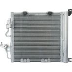 Bosch Mtxdpn Klima Radyatörü Kondenseri Opel Astra H 04-10 Zafira B 05-15 1.3-1.7-1.9 Cdti-Dt-Dth-Dtl
