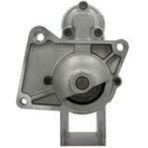 Bosch Mtxdpn Marş Motoru 1.7kw 12 Diş Astra L-Corsa F-Grandland-Combo E-CROSSLAND-P208-P308-P508-P2008- P3008-P5008-C3-C4-C5-DS3-DS4-DS7 1.2-1.6 Puretech-Thp - Renkli