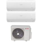 Bosch Multi Split 21000 BTU 1 Dış + 2 İç Ünite 12+12 Inverter Klima