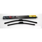 Bosch Multiclip Tek 400 MM- AM 400 U Silecek