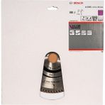 Bosch Multimaterial Daire Testere Bıçağı 210X30 Mm, 80 Diş, Yüksek Performans - Seçenek 1