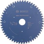 Bosch Multimaterial Testere Bıçağı 210X30 Mm, 54 Daire, Dayanıklı ve Çok Yönlü - Seçenek 1