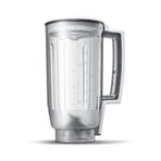 Bosch Mum, Mum Serie 2, Mum 4 Ve 5 Mutfak Makineleri Uyumlu Milkshake Ve Blender Sürahisi