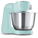 Bosch MUM58020 CreationLine 1000 W 3.9 lt Hacimli Mutfak Şefi