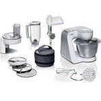 Bosch MUM58231 Gri Mutfak Şefi