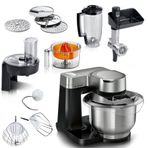 Bosch MUMS2VM40 Mutfak Şefi