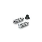 Bosch MUMS6ZS00 Serie 6 Mutfak Makinesi Uyumlu Makarna Ve Erişte Açma Merdanesi