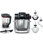 Bosch MUMS6ZS17 Mutfak Şefi