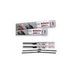 Bosch Muz Silecek Aeroeco Hyundai i20 2009-2013 ile uyumlu