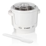 Bosch MUZ4EB1 Dondurma Makinesi