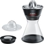 Bosch MUZ8ZP1 25 W 800 ml Hazneli Katı Meyve Sıkacağı