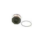 Bosch N2359Yakıt Filtresi Peugeot 208-2008-308-3008-508-5008-Rifter Berlingo-C3-Elysee-C4--C5 18- Crosslan D-Grandland-Mokka B-Combo E-Corsa F 1.5 18- (1 Ad )