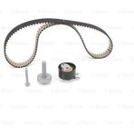 Bosch Nissan Note E12 1.5 dCi 2013-2016 Triger Seti