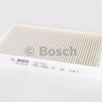 Bosch Nissan Pulsar 1.5 dCi Polen Filtresi