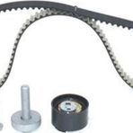 Bosch Nissan Qashqai 1.5 DCI J11 2013-2017 Triger Seti