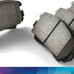Bosch Nissan Qashqai Uyumlu Ön Arka Balata Takımı 2006-2013