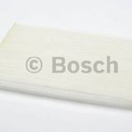 Bosch Nissan Qashqai+2 1.5 dCi Polen Filtresi
