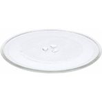 Bosch Oem - Bosch Mikrodalga Fırın Cam Tepsi - 25.50 cm
