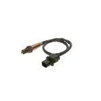 Bosch Oksijen Sensörü 625Mm Fiat Ducato Peugeot Iveco